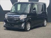 2014 DAIHATSU TANTO