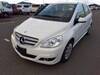 MERCEDES BENZ B CLASS