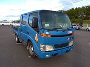 2002 TOYOTA DYNA 2ton