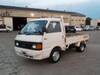 MAZDA BONGO TRUCK