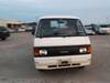 MAZDA BONGO TRUCK