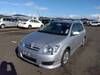 TOYOTA COROLLA RUNX