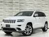 CHRYSLER JEEP GRAND CHEROKEE