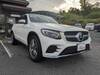 MERCEDES BENZ GLC-CLASS