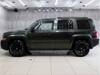 CHRYSLER JEEP PATRIOT