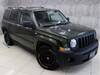 CHRYSLER JEEP PATRIOT