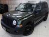 CHRYSLER JEEP PATRIOT