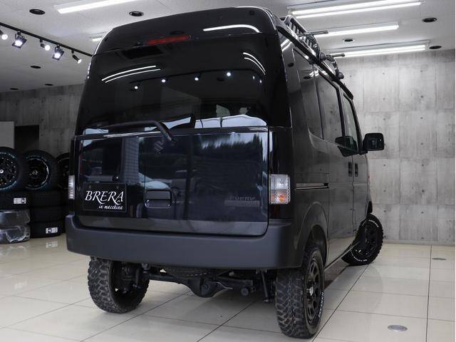 2009 SUZUKI EVERY WAGON | Ref No.0120853415 | Used Cars for