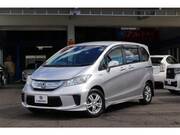 2013 HONDA FREED HYBRID