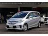 HONDA FREED HYBRID