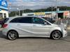 MERCEDES BENZ B-CLASS