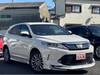 TOYOTA HARRIER HYBRID