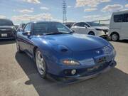 2000 MAZDA RX-7 TYPE RS