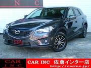2013 MAZDA CX-5 XD