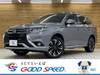 MITSUBISHI OUTLANDER PHV