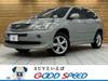 TOYOTA HARRIER HYBRID