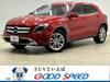 MERCEDES BENZ GLA-CLASS