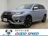 MITSUBISHI OUTLANDER PHV