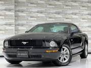 2006 FORD MUSTANG (Left Hand Drive)