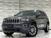 CHRYSLER JEEP GRAND CHEROKEE