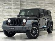 2012 CHRYSLER JEEP WRANGLER