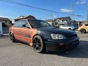 2002 SUBARU LEGACY B4