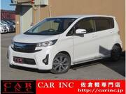 2013 MITSUBISHI EK CUSTOM