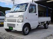 2004 SUZUKI CARRY TRUCK