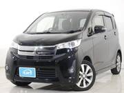 2013 MITSUBISHI EK CUSTOM