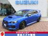 SUBARU WRX STI