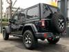 CHRYSLER JEEP WRANGLER UNLIMITED