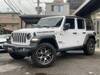 CHRYSLER JEEP WRANGLER UNLIMITED