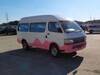 TOYOTA HIACE COMMUTER