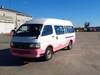 TOYOTA HIACE COMMUTER