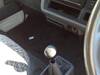 TOYOTA HIACE COMMUTER