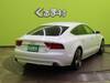 AUDI A7 SPORTBACK