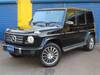 MERCEDES BENZ G-CLASS