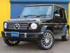 MERCEDES BENZ G-CLASS