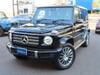 MERCEDES BENZ G-CLASS