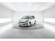 2008 TOYOTA PASSO Racy