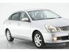 NISSAN BLUEBIRD SYLPHY