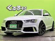 2015 AUDI A6