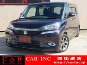 2016 SUZUKI SOLIO BANDIT