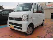 2008 SUZUKI EVERY WAGON