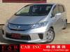 HONDA FREED HYBRID