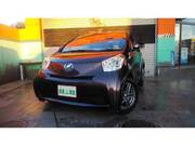 2009 TOYOTA IQ
