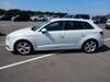 AUDI A3 SPORTBACK E-TRON