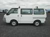 MAZDA BONGO VAN