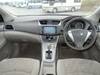 NISSAN BLUEBIRD SYLPHY