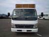 FUSO CANTER